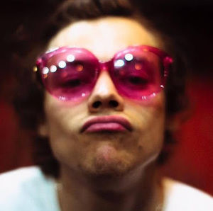 Meet your Posher, Estefania mariela